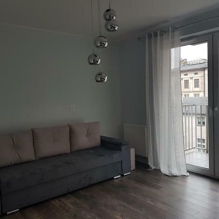Apartamenty Strzelecka Poznań Kültér fotó