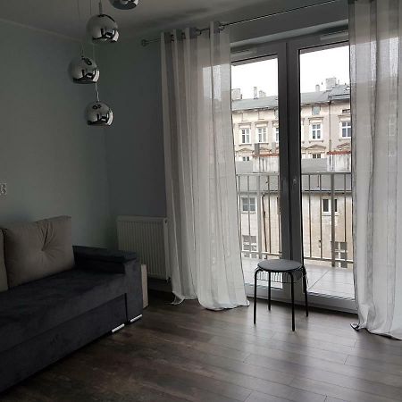 Apartamenty Strzelecka Poznań Kültér fotó