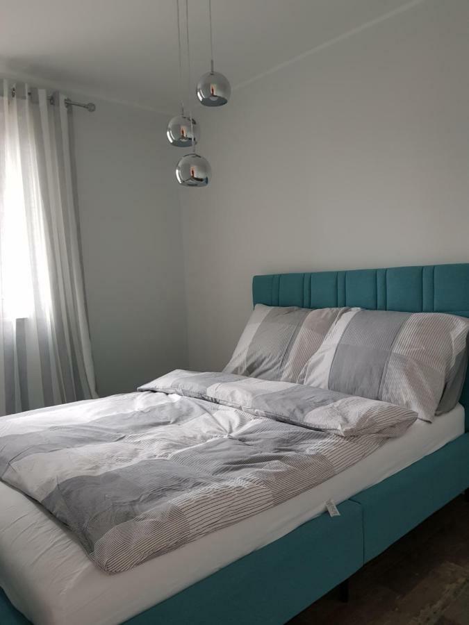 Apartamenty Strzelecka Poznań Kültér fotó