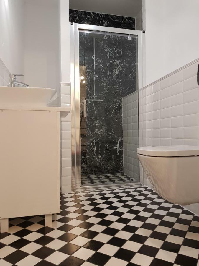 Apartamenty Strzelecka Poznań Kültér fotó