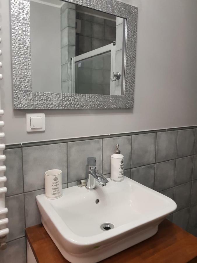 Apartamenty Strzelecka Poznań Kültér fotó